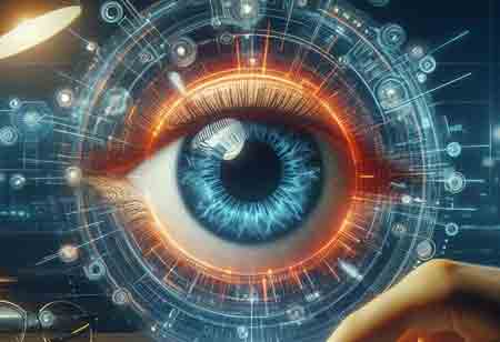 Everyday Eye Care: The Crucial Importance of Healthy Vision
