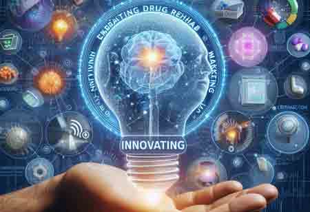 Embracing Innovation in Drug Rehabilitation Marketing